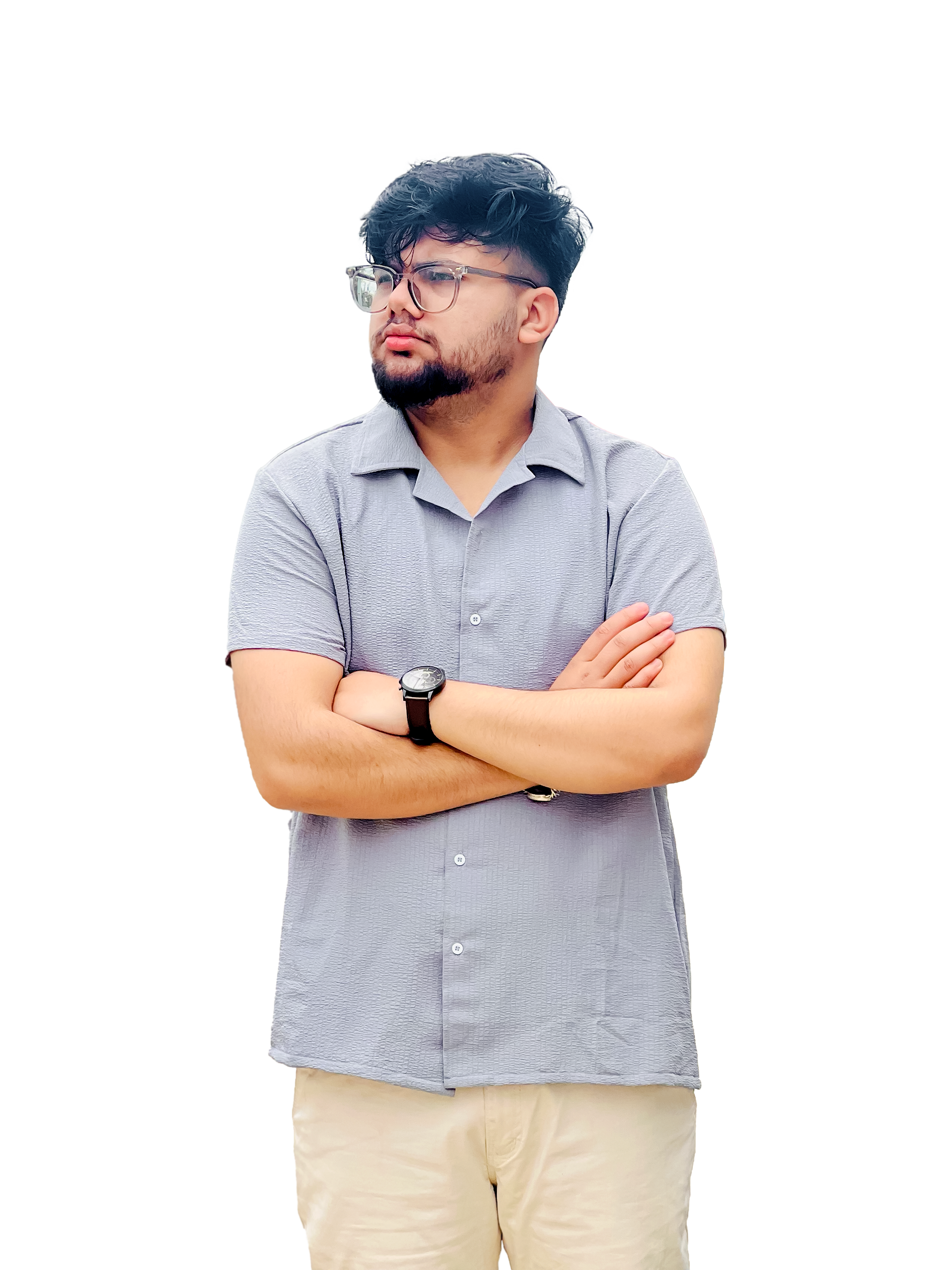 Siddhanta Gautam